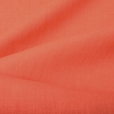 Washed Linen Coral