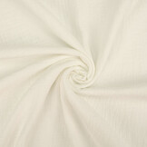 Double Gauze Fabric Creme