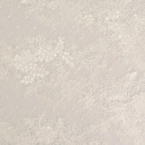 Mesh Geborduurd Pailletten Quenya Off-White