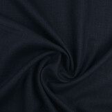 Washed Linen Navy