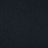 Gewassen Linnen Marine