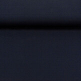 2-Way Crepe Stretch Politie Blauw