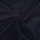 2-Way Crepe Stretch Politie Blauw