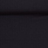 2-Way Crepe Stretch Navy Blue