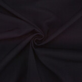 2-Way Crepe Stretch Navy Blue