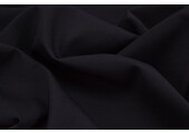 2-Way Crepe Stretch Navy Blue