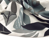 100% Viskose Pepala Multi 1