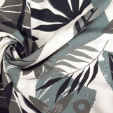 100% Viscose Pepala Multi 1