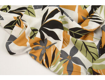 100% Viscose Pepala Multi 2