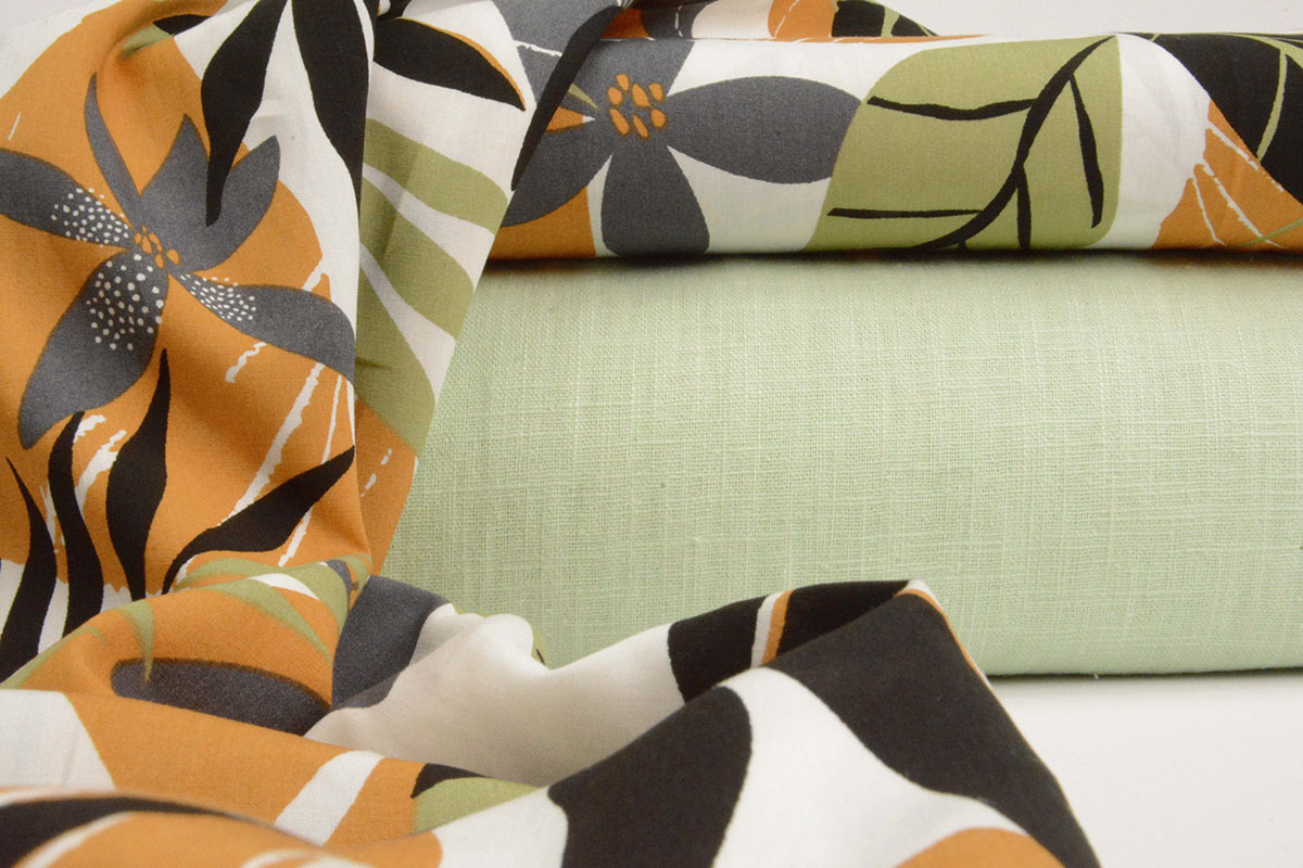 100% Viskose Pepala Multi 2