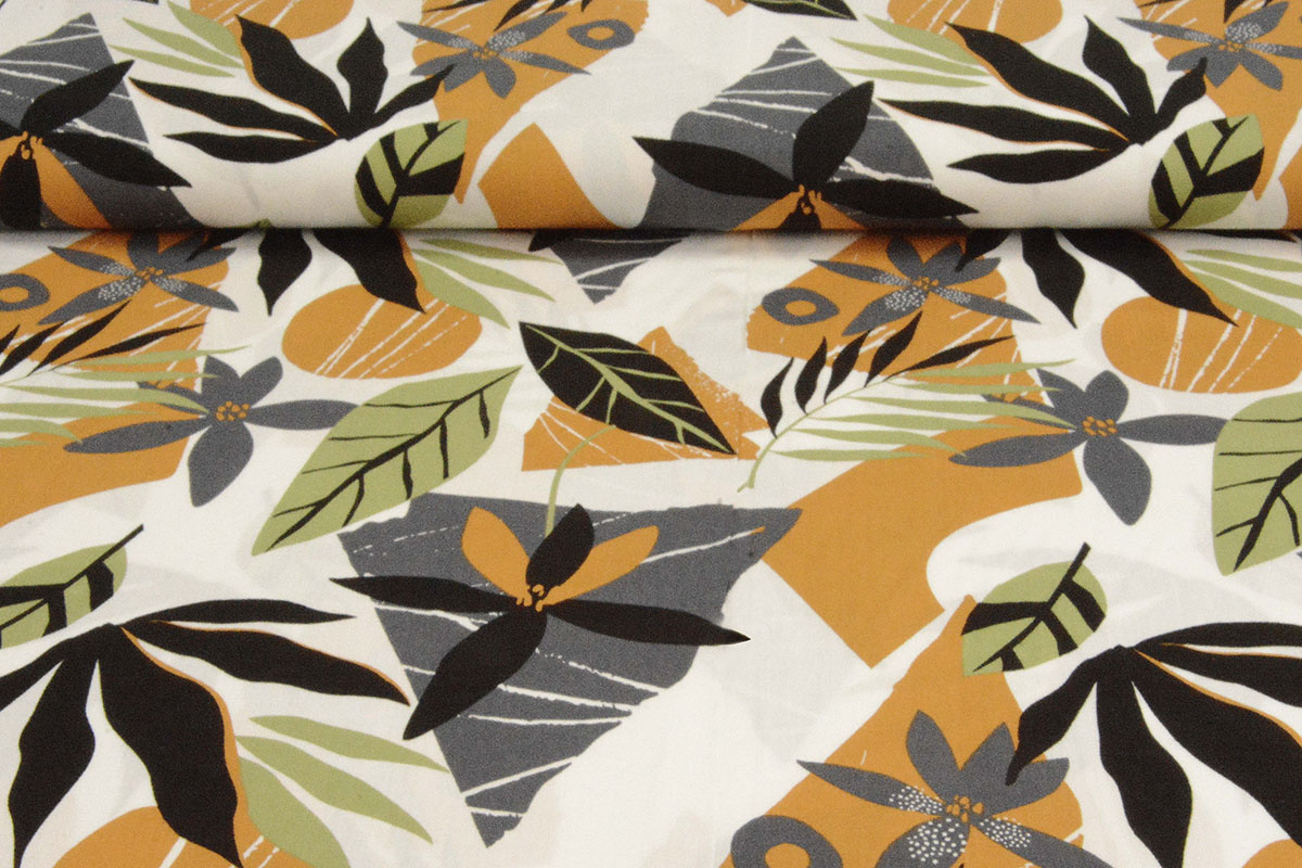 100% Viskose Pepala Multi 2