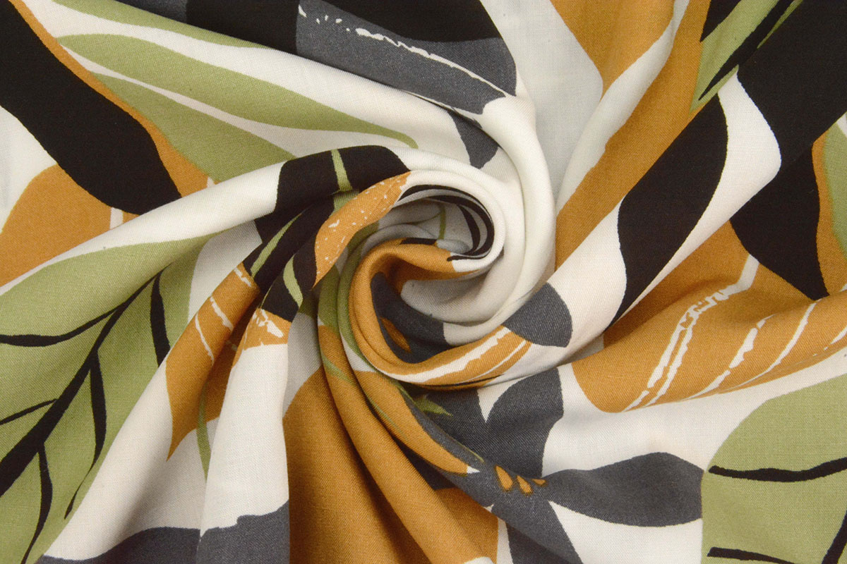 100% Viskose Pepala Multi 2