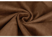 Light Scuba Suede Brown