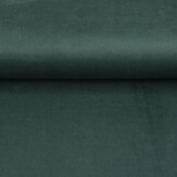 Light Scuba Suede Petrol Green