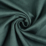 Light Scuba Suede Petrol Groen