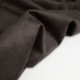 Light Scuba Suede Dark Brown Grey