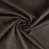 Light Scuba Suede Dark Brown Grey