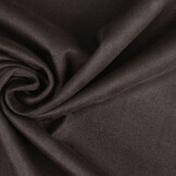 Light Scuba Suede Dark Brown Grey