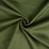 Light Scuba Suede Dark Green