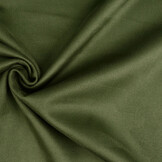 Light Scuba Suede Donker Groen