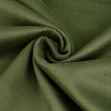 Light Scuba Suede Dark Green