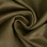 Light Scuba Suede Dark Khaki Green