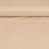 Leichtes Scuba Wildleder Hellbeige