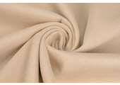 Light Scuba Suede Light Beige