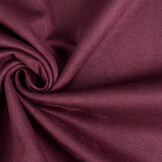 Light Scuba Suede Light Aubergine