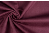 Light Scuba Suede Light Aubergine