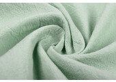 100% Washed Cotton Light old green
