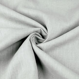 Washed Linen Silver