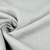 Washed Linen Silver