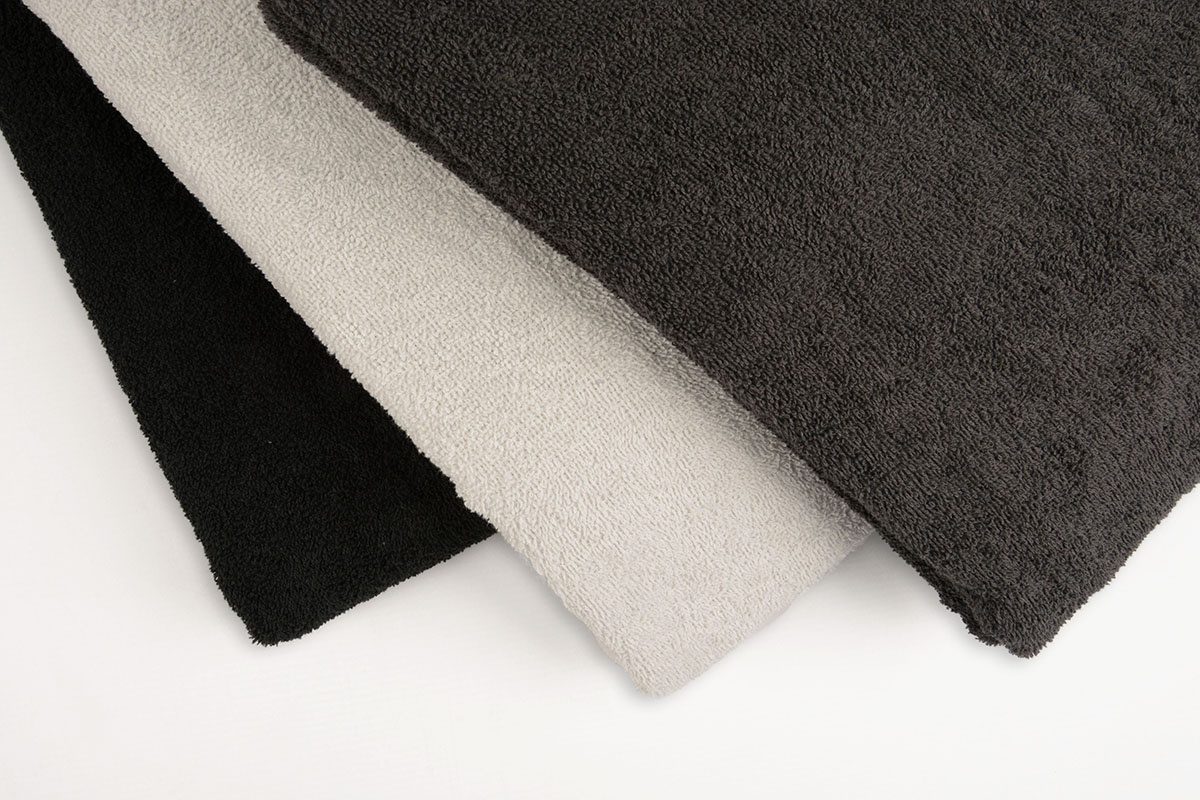 Terry Cloth Package 18