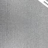 Stretch Satin Hellgrau