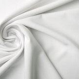 2-Way Crepe Stretch Weiß