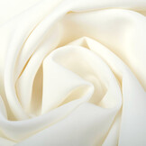 2-Way Crepe Stretch Off-White
