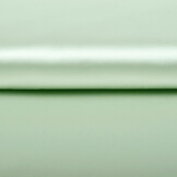 Stretch Satin Alt Minzgrün