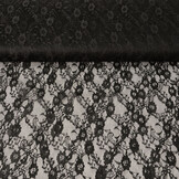 Lace Danique Black