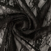 Lace Danique Black