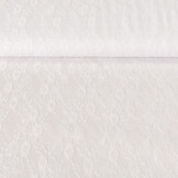 Lace Danique White