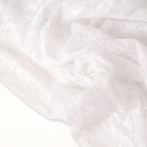 Lace Danique White