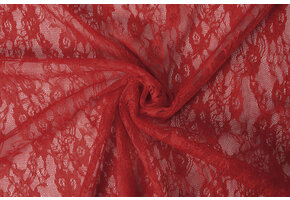 Lace Danique Red