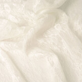 Spitzenstoff Danique Creme