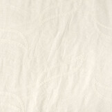 Embroidery Cotton Misty Creme