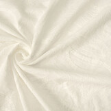 Embroidery Cotton Misty Creme