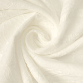 Embroidery Cotton Misty Creme