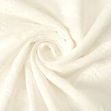 Embroidery Cotton Marjolein Creme