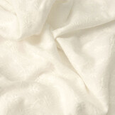 Embroidery Cotton Marjolein Creme