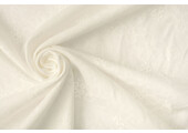 Embroidery Cotton Levana Creme
